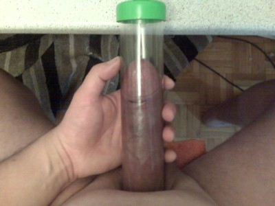 IMG00356.jpg (412.8 KiB) Viewed 41355 times Prepumping before selfcasting