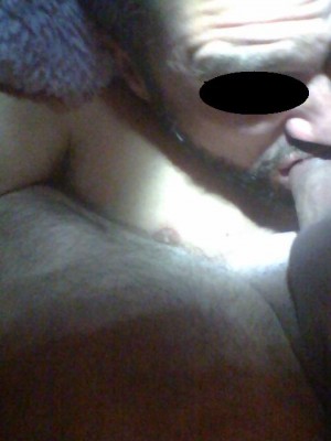 sorry for the quality its hard to take pictures of yourrself while selfsucking.