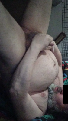 Cumming in my mouth.