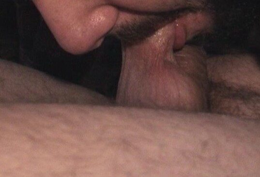 teasing it a little...