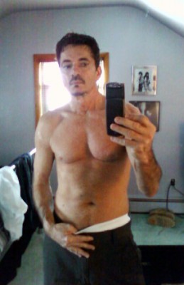 my recent pic