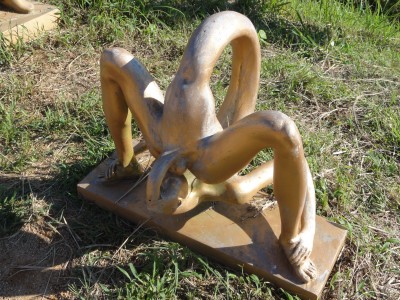 AFSculpture.jpg (4.2 MiB) Viewed 6771 times Bass Ackwards SS