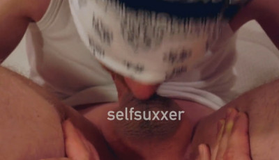 He is hot!