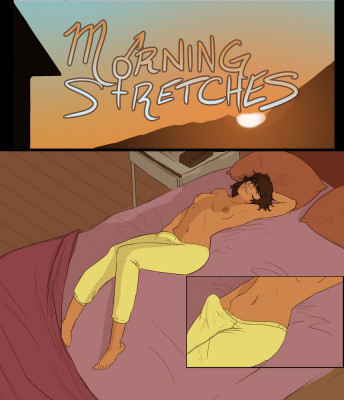 Morning Stretches 01.jpg